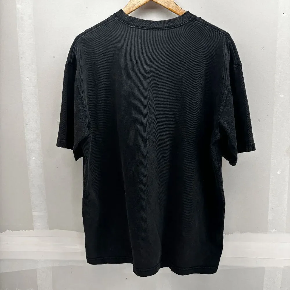 What Goes‎ Up Just Might As Well Stay There Mens Small Nike Air Jordan Shirt